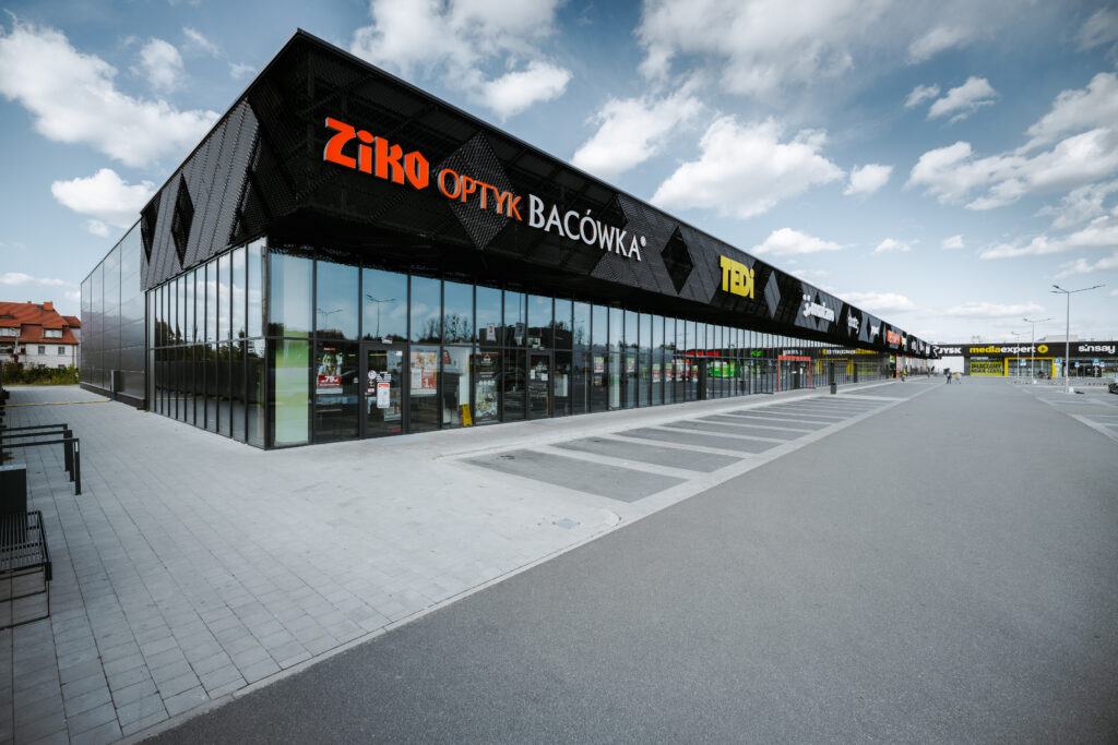 Fabryka Park Katowice