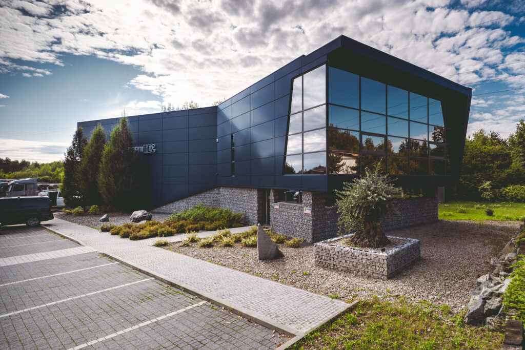 Granitec Rybnik