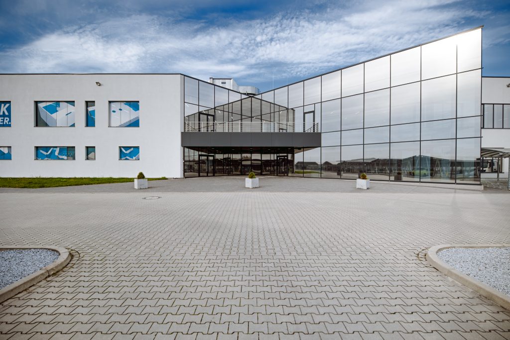 Eurobox Lubliniec