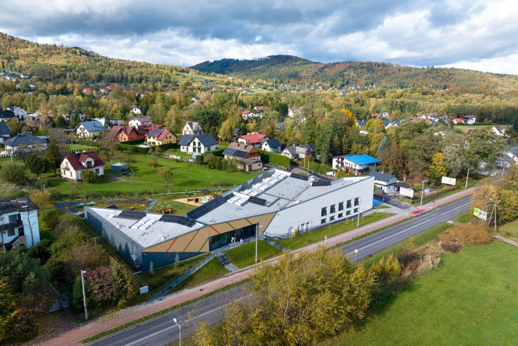 Przedszkole Meszna