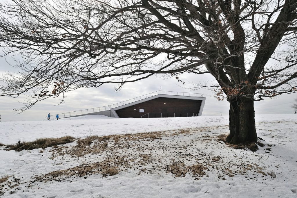 Trasy Biegowe Magurka