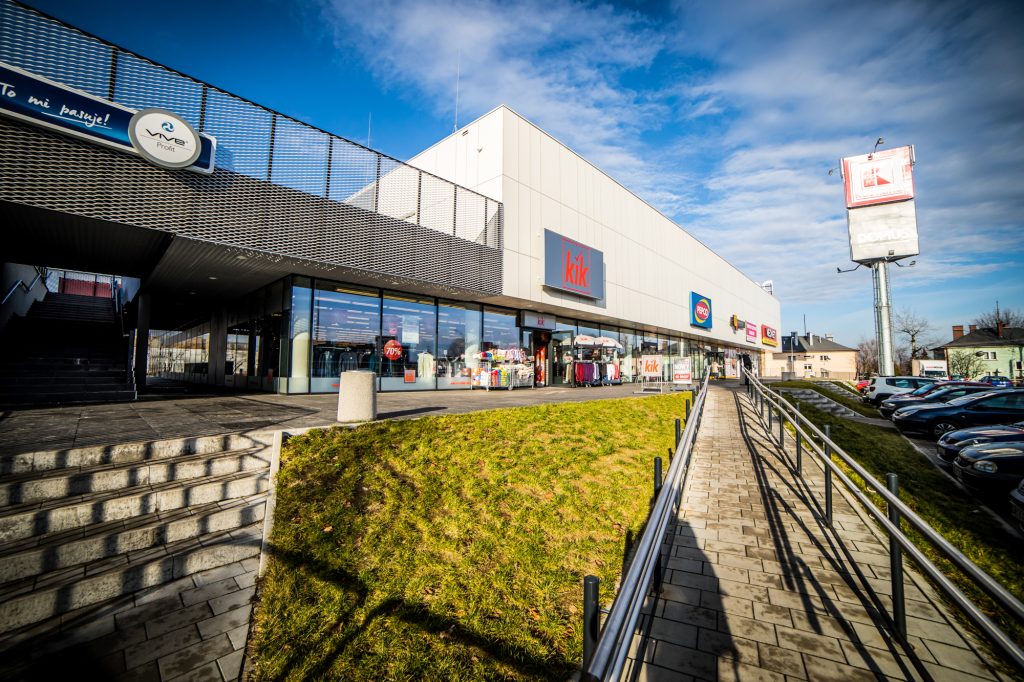 Domus Rybnik